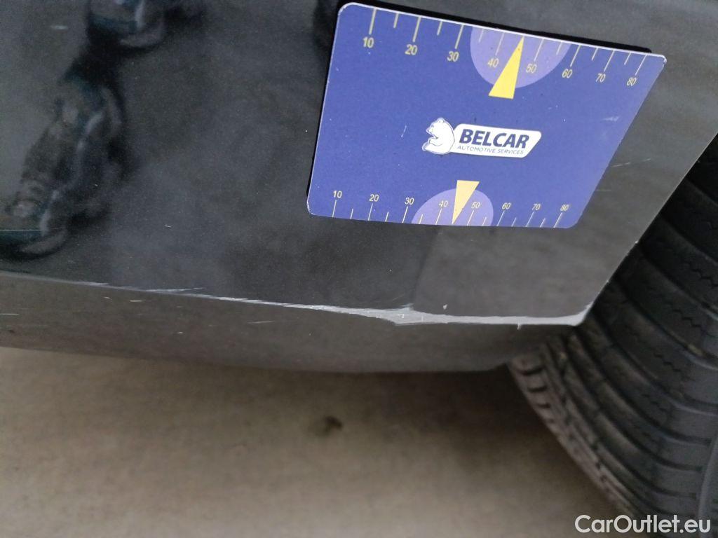 Skoda  Octavia Skoda  Combi 2.0 CRTDI 85kW Ambition 5d #36