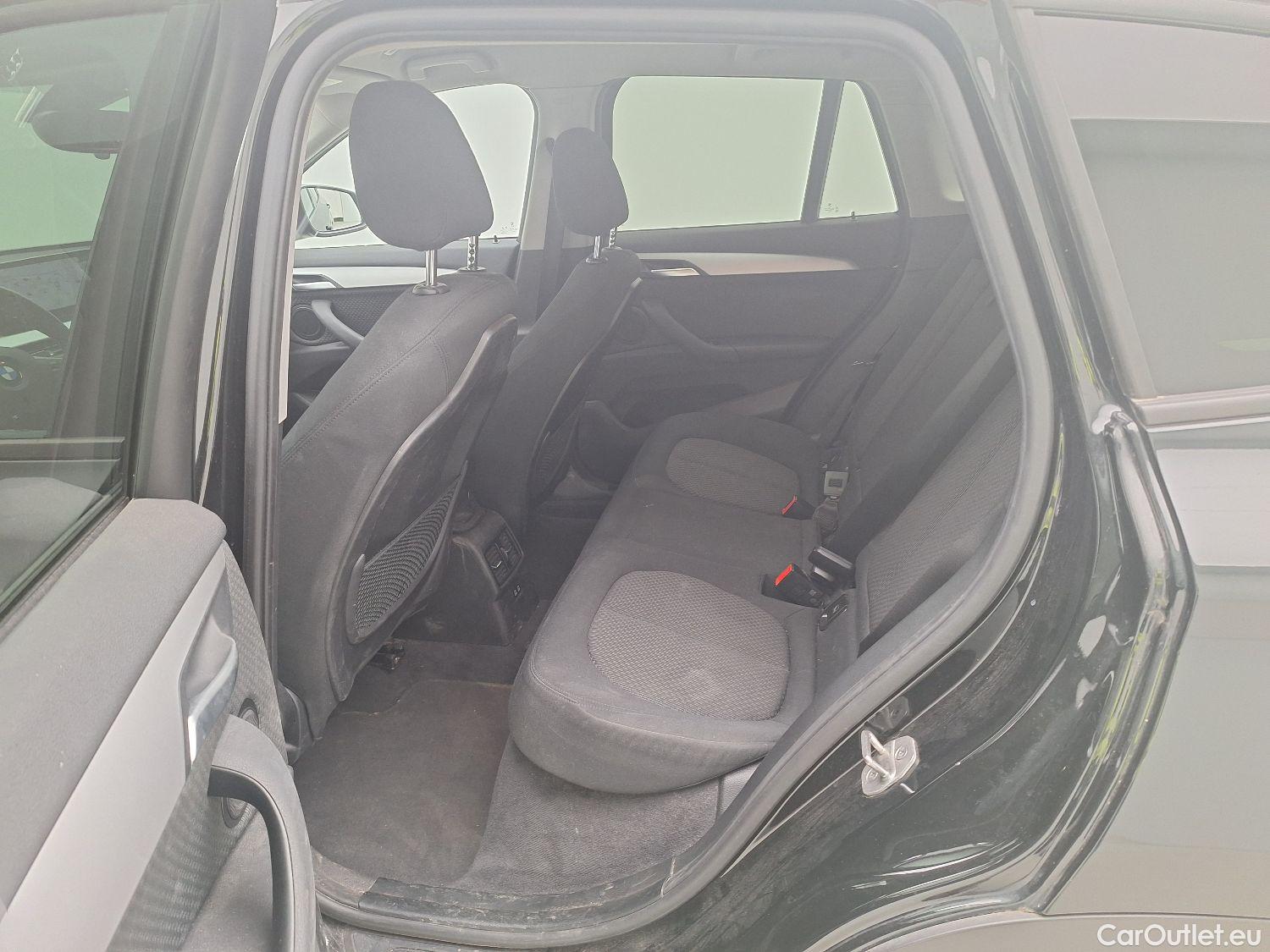 Bmw  X1 BMW,  FL'19, BMW  xDrive25e (162 kW) 5d #4