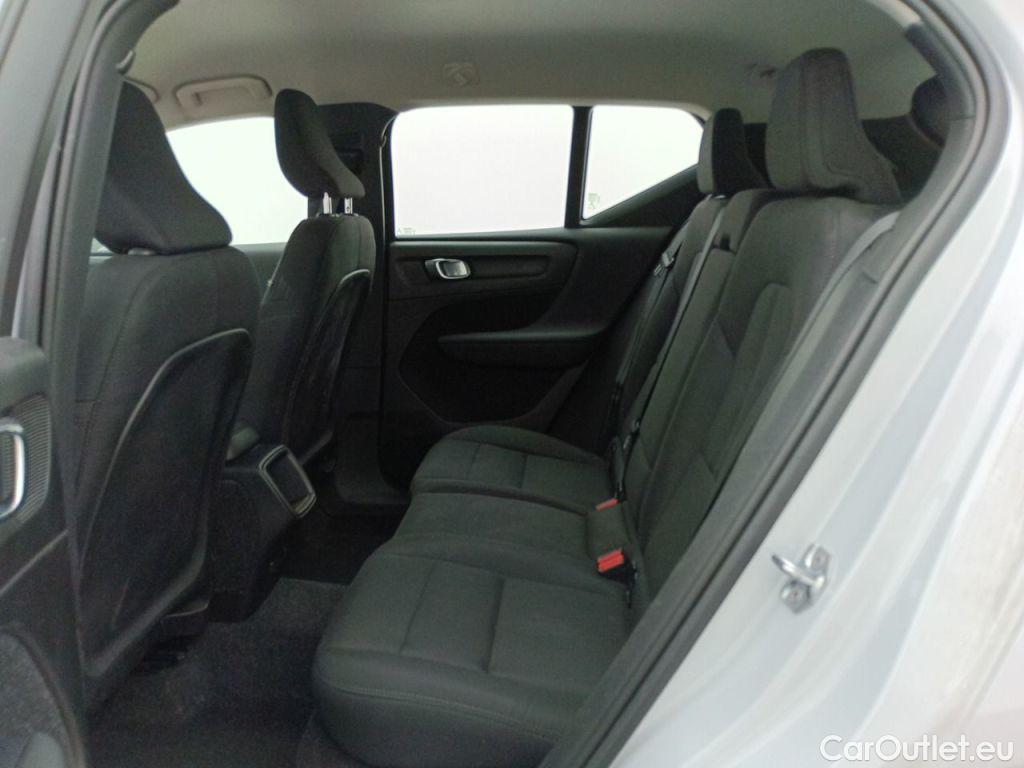 Volvo  XC 40 Volvo XC40 T3 XC40 5d #10