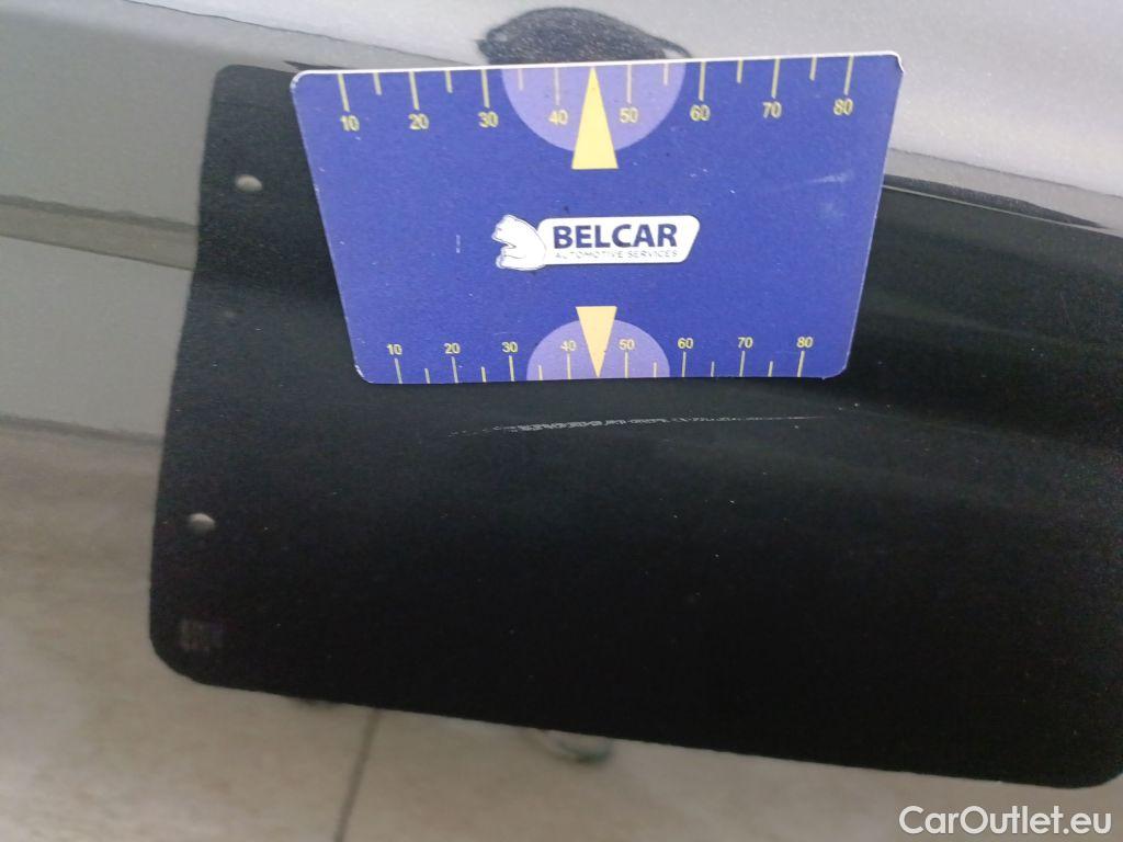 Skoda  Octavia Skoda  Combi 2.0 CRTDI 85kW Ambition 5d #53