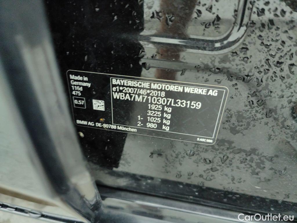 Bmw  Serie 1 BMW 1 Reeks Hatch 116d (85 kW) 5d #18