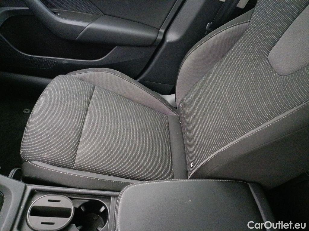 Skoda  Octavia Skoda  Combi 2.0 CRTDI 85kW Ambition 5d #66