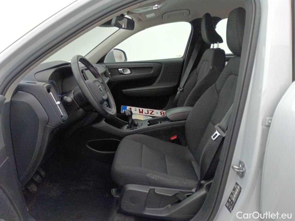 Volvo  XC 40 Volvo XC40 T3 XC40 5d #3