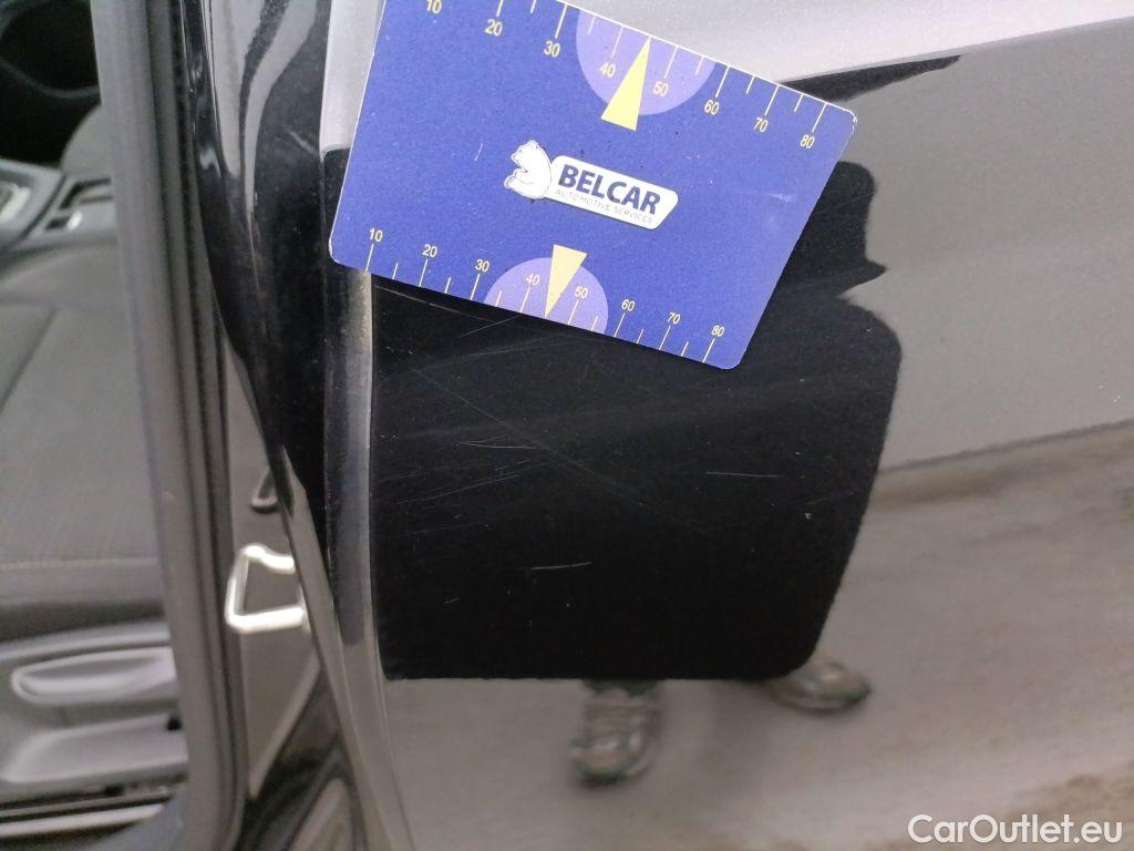 Skoda  Octavia Skoda  Combi 2.0 CRTDI 85kW Ambition 5d #29