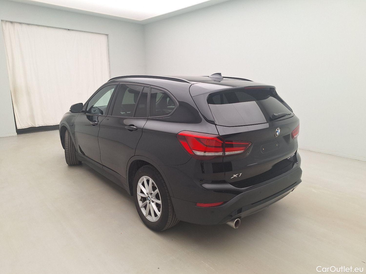 Bmw  X1 BMW,  FL'19, BMW  xDrive25e (162 kW) 5d #6