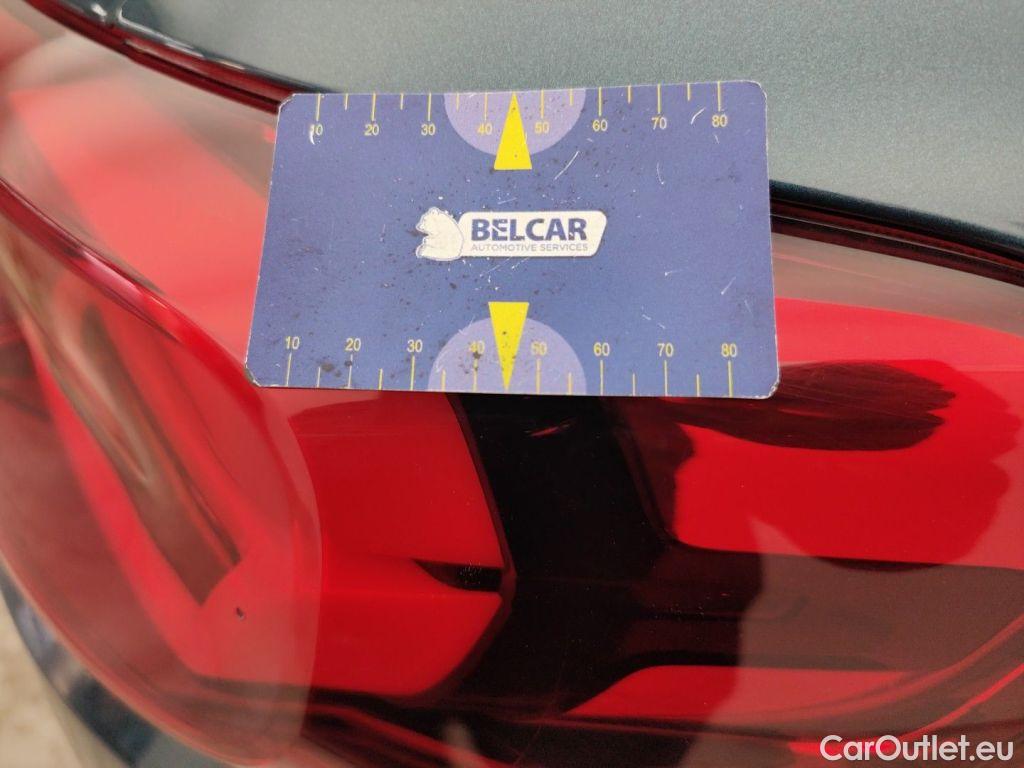 Citroen  C5 Citroën  Aircross 1.5 BlueHDi 130 S&S EAT8 Live 5d #45