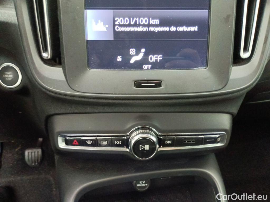 Volvo  XC 40 Volvo XC40 T3 XC40 5d #23