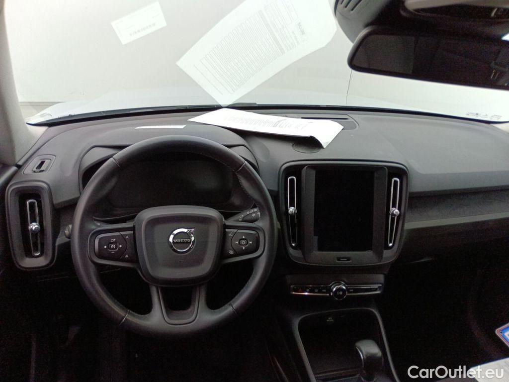 Volvo  XC 40 Volvo XC40 T3 XC40 5d #9