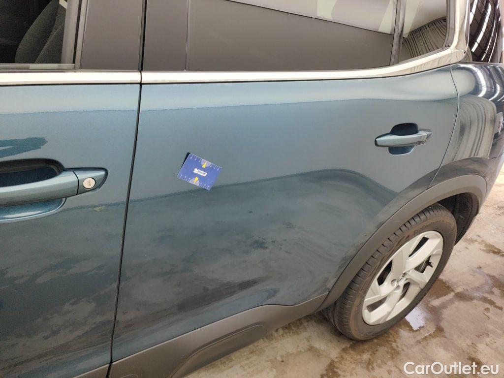 Citroen  C5 Citroën  Aircross 1.5 BlueHDi 130 S&S EAT8 Live 5d #26