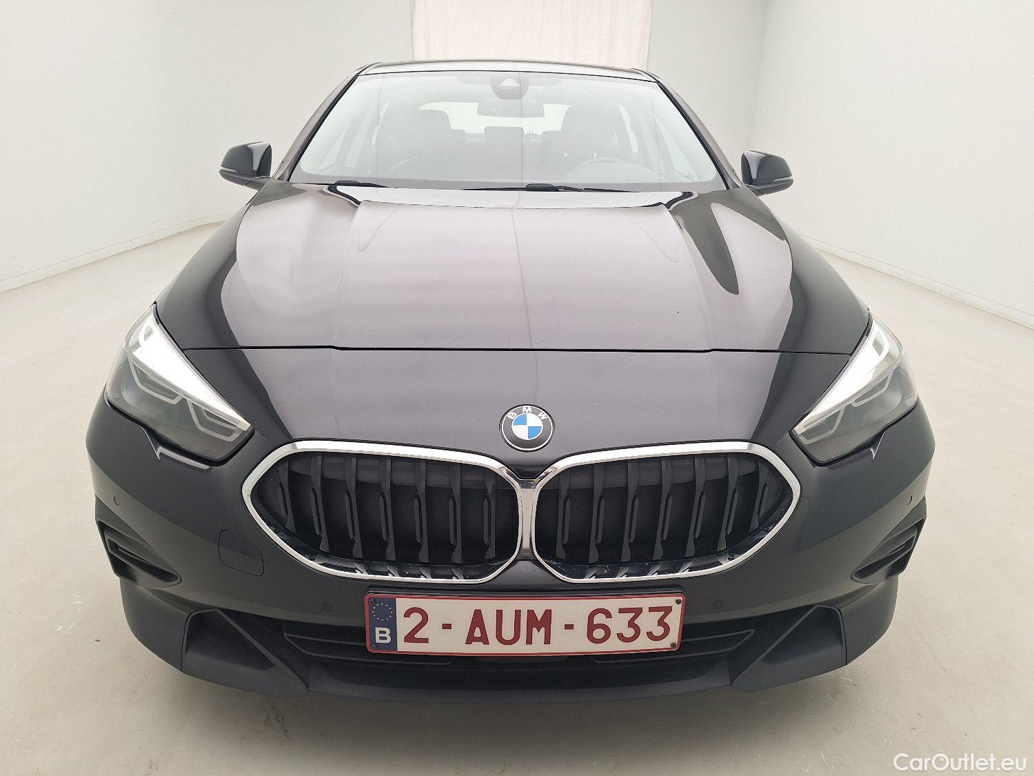 Bmw  Serie 2 BMW, 2-serie Gr.Coupé '19, BMW 2 Reeks Gran Coupé 216dA (85kW) 4d #1