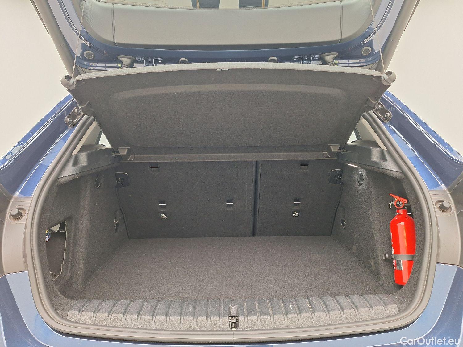 Bmw  Serie 1 BMW, 1-serie '19, BMW 1 Reeks Hatch 116dA (85 kW) 5d #7