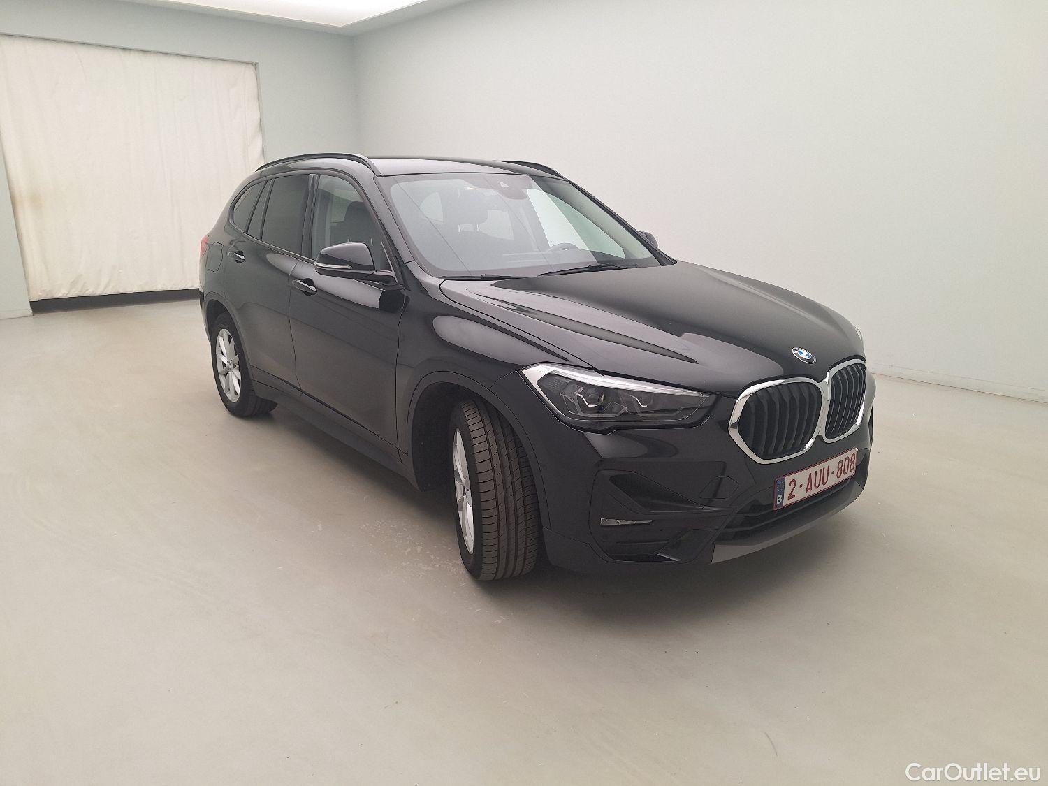 Bmw  X1 BMW,  FL'19, BMW  xDrive25e (162 kW) 5d #9