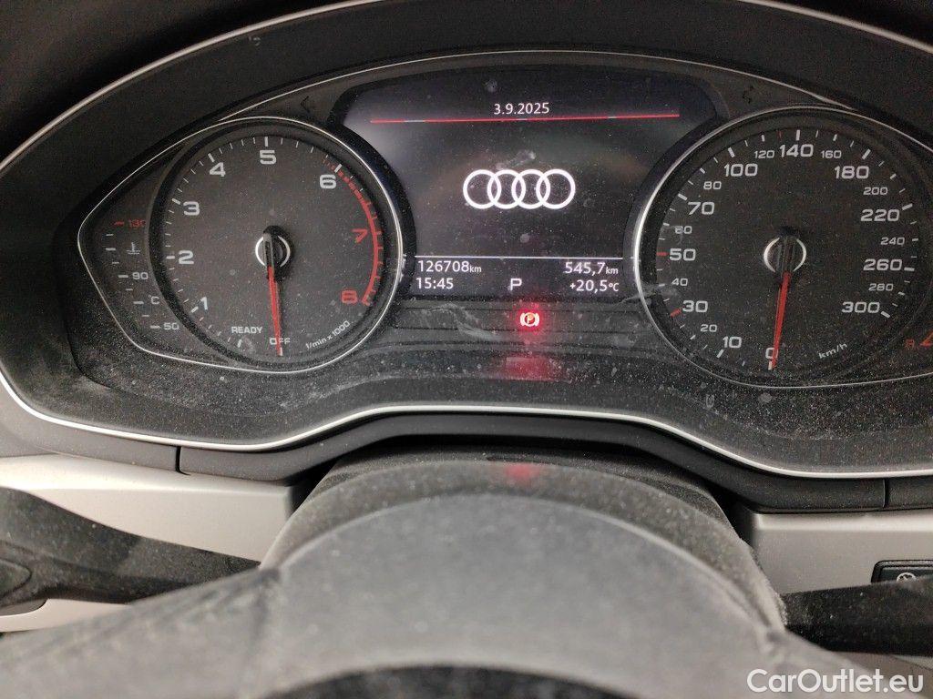 Audi  A5 Sportback Audi  40 TFSI S tronic Advanced 5d #109