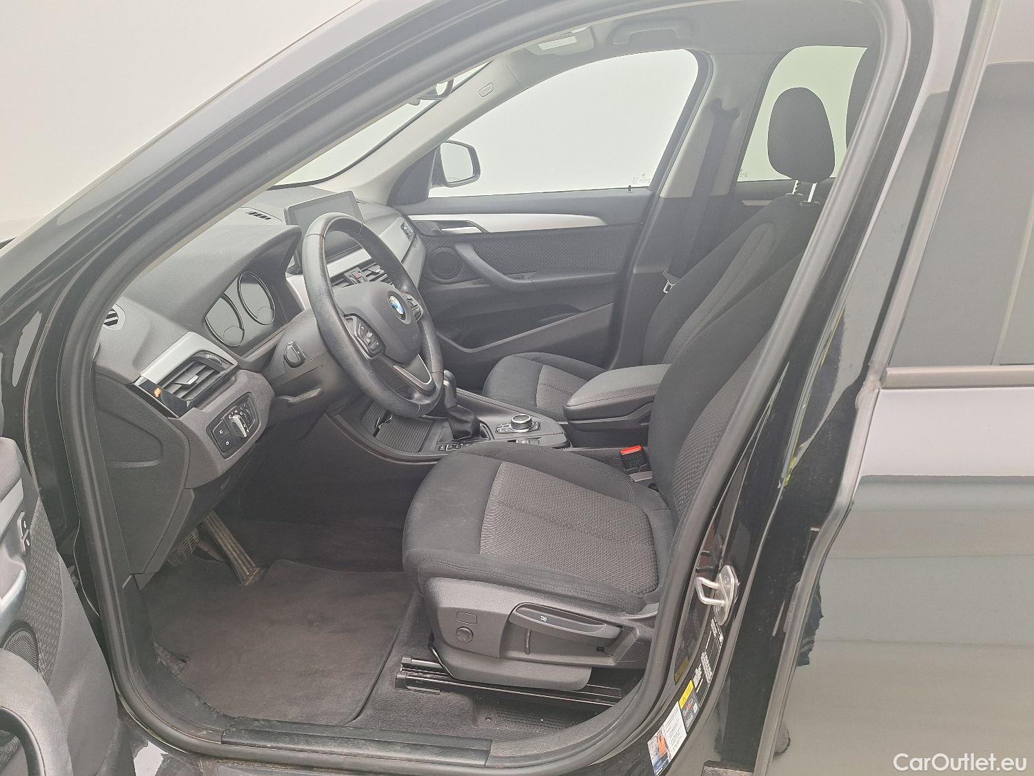 Bmw  X1 BMW,  FL'19, BMW  xDrive25e (162 kW) 5d #3