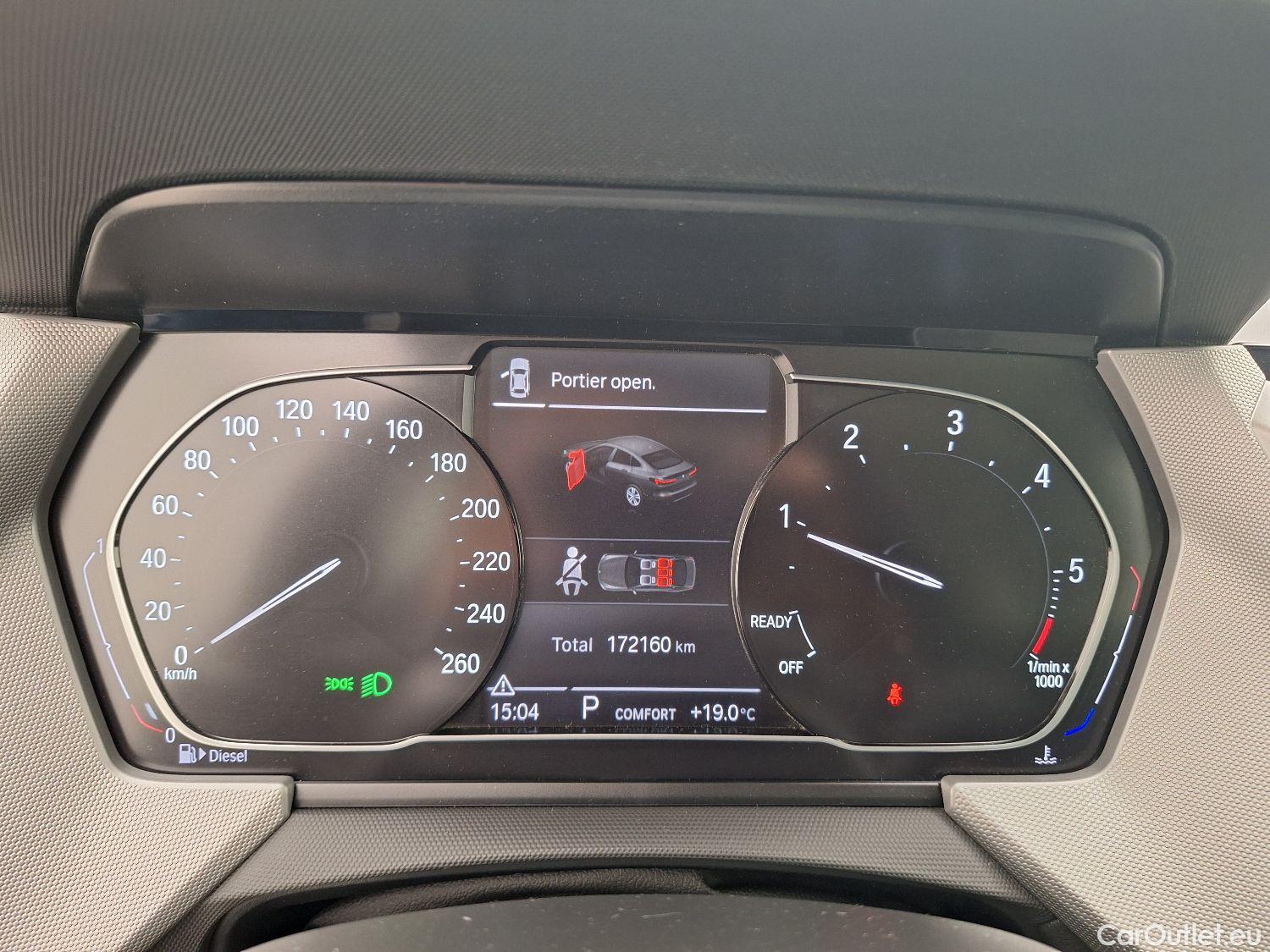 Bmw  Serie 2 BMW, 2-serie Gr.Coupé '19, BMW 2 Reeks Gran Coupé 216dA (85kW) 4d #5