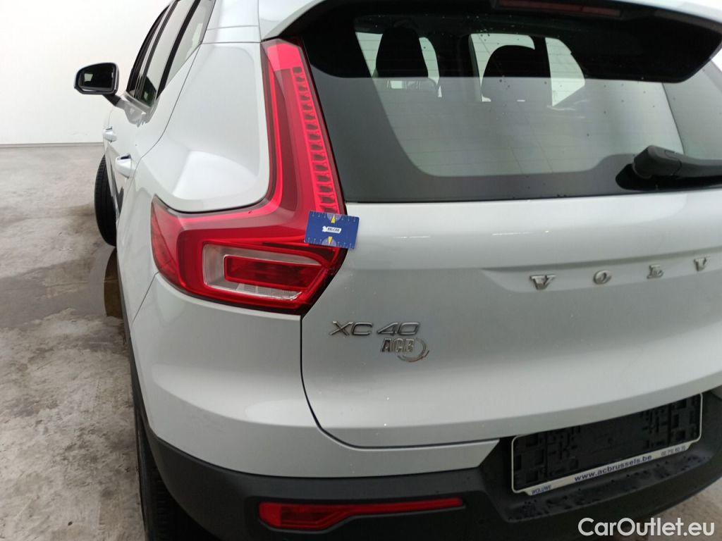 Volvo  XC 40 Volvo XC40 T3 XC40 5d #41