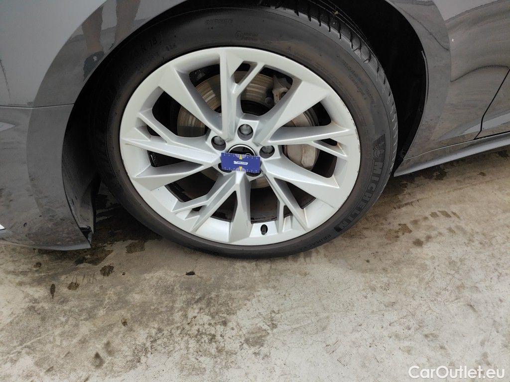 Audi  A5 Sportback Audi  40 TFSI S tronic Advanced 5d #76