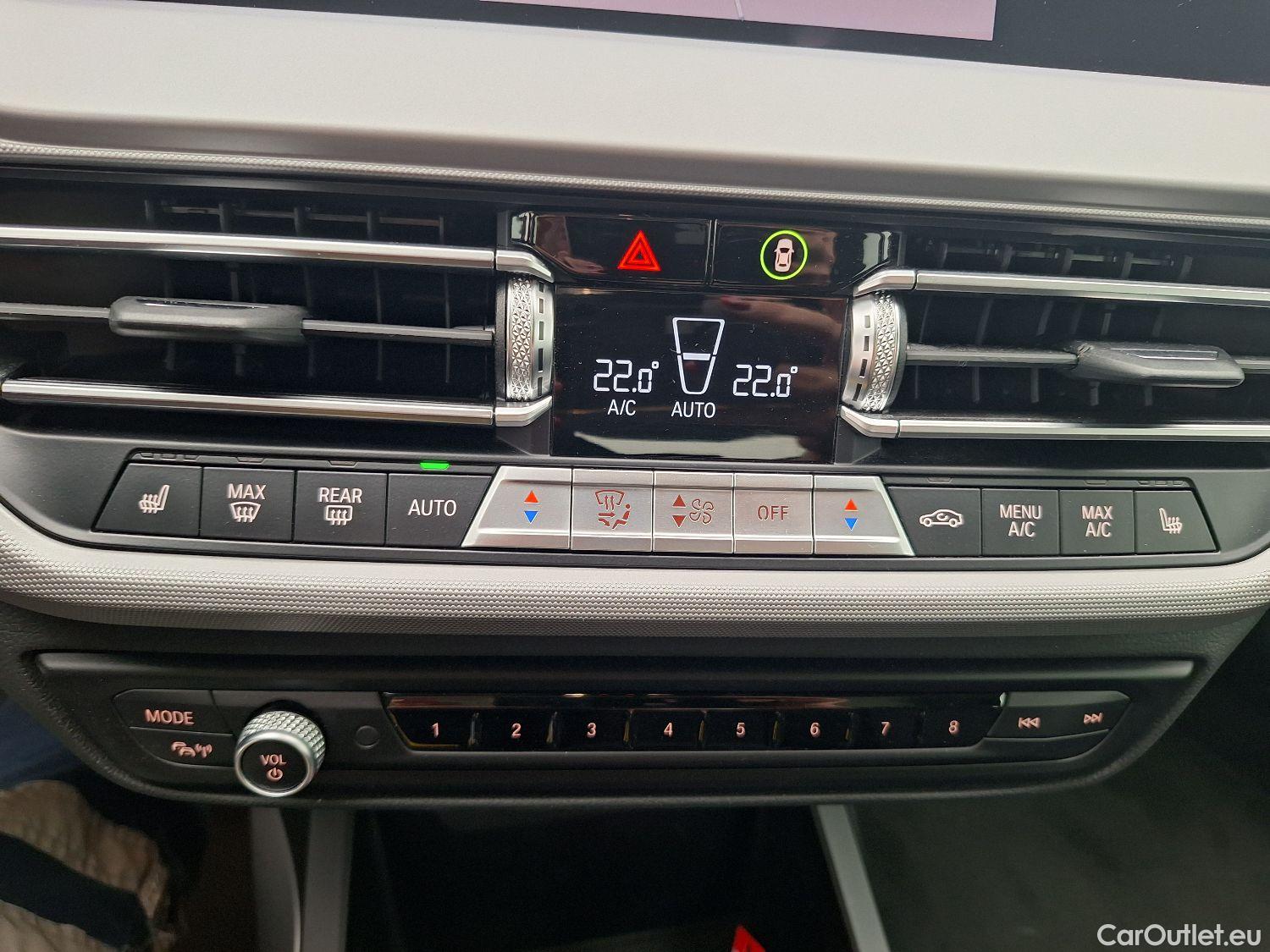 Bmw  Serie 2 BMW, 2-serie Gr.Coupé '19, BMW 2 Reeks Gran Coupé 216dA (85kW) 4d #20