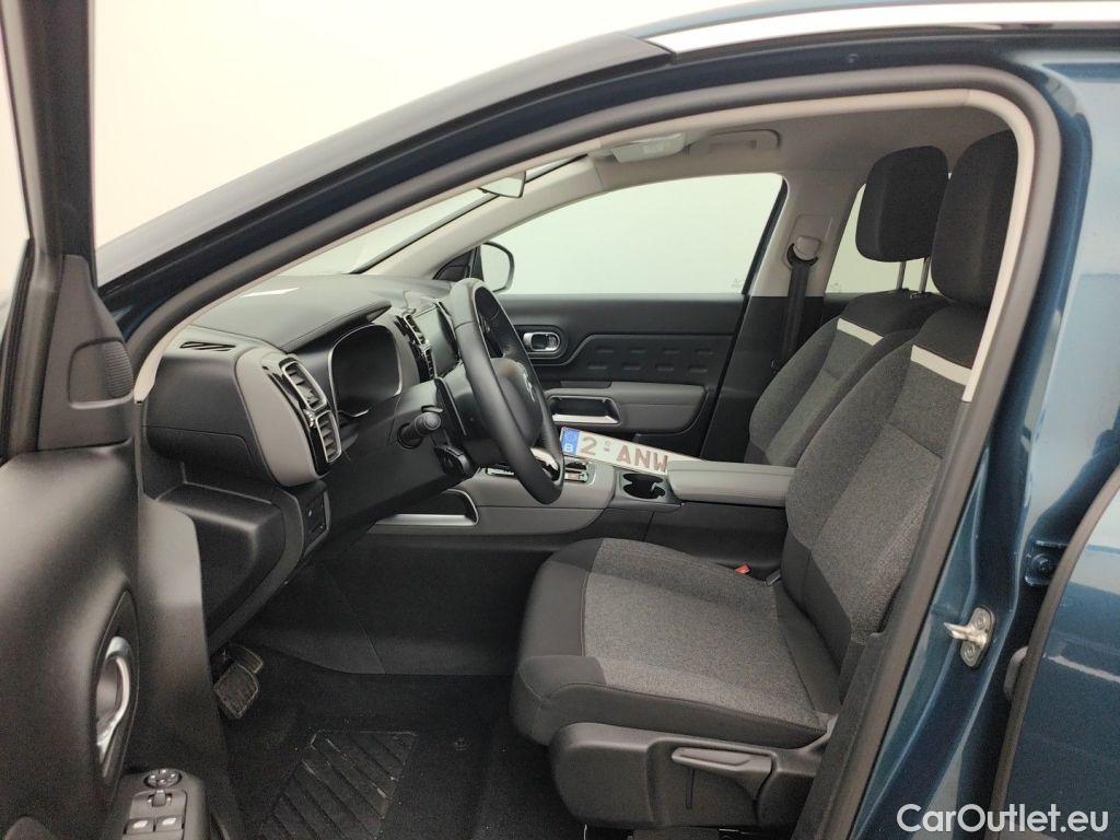 Citroen  C5 Citroën  Aircross 1.5 BlueHDi 130 S&S EAT8 Live 5d #3