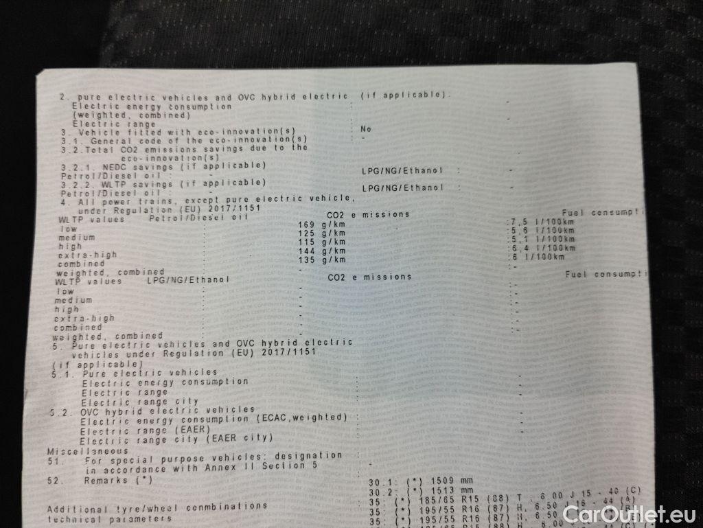 Renault  Clio Renault  TCe 90 5d #12