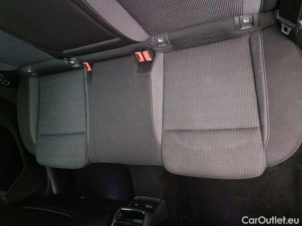 Skoda  Octavia Skoda  Combi 2.0 CRTDI 85kW Ambition 5d #67