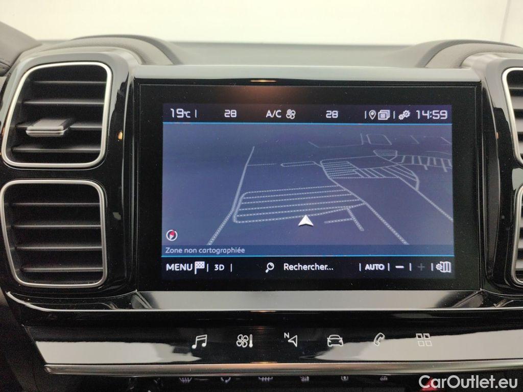 Citroen  C5 Citroën  Aircross 1.5 BlueHDi 130 S&S EAT8 Live 5d #13