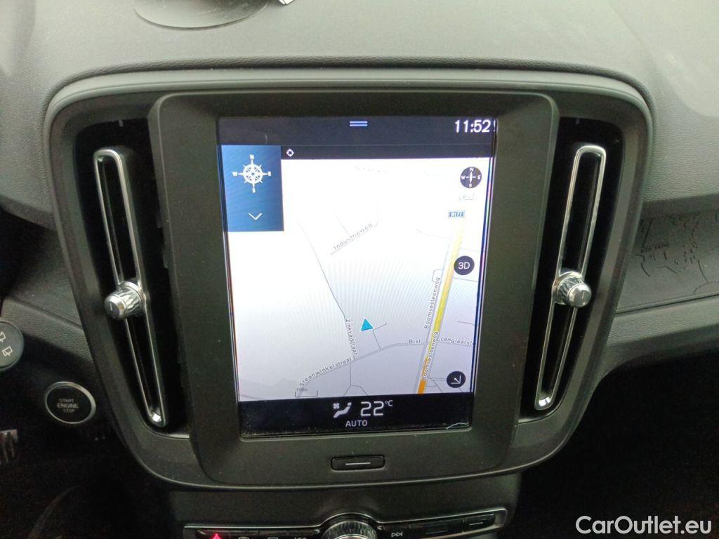Volvo  XC 40 Volvo XC40 T3 XC40 5d #13