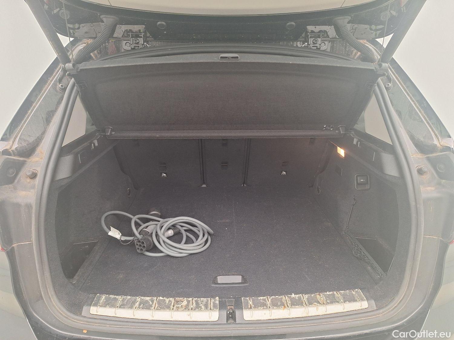 Bmw  X1 BMW,  FL'19, BMW  xDrive25e (162 kW) 5d #7