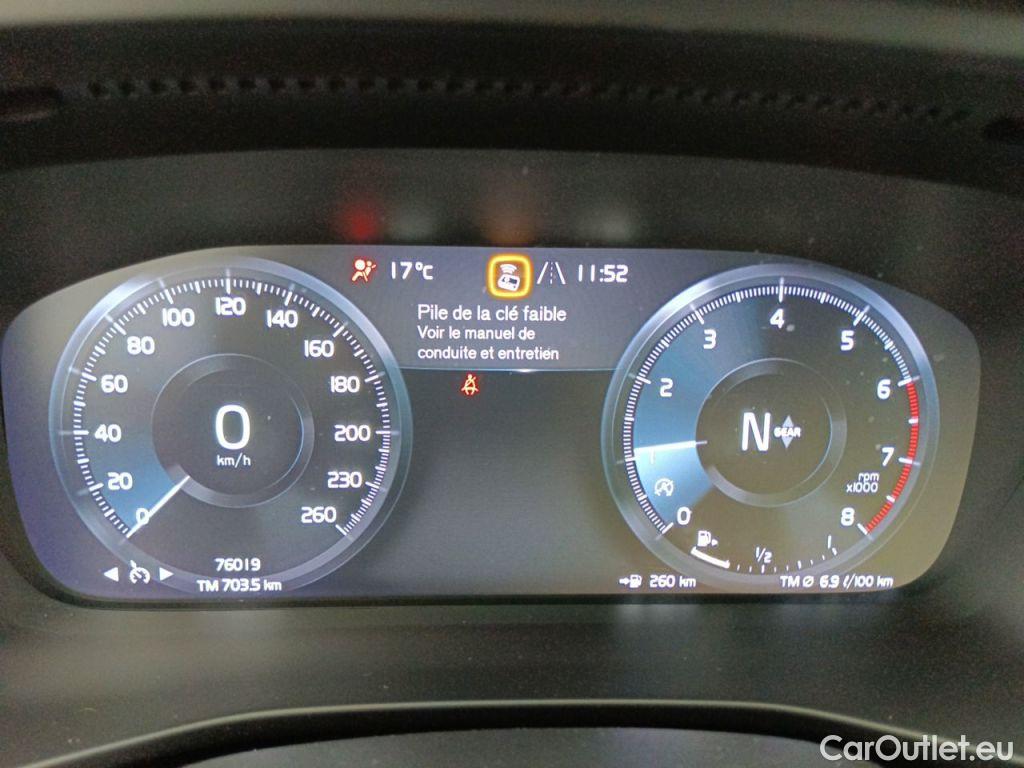 Volvo  XC 40 Volvo XC40 T3 XC40 5d #6