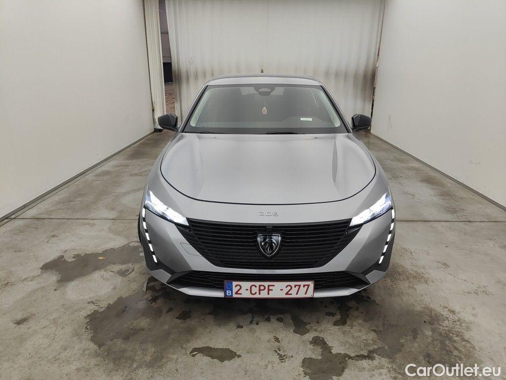 Peugeot  308 Peugeot  SW 1.2 PureTech 110 S&S Active Pack 5d #5