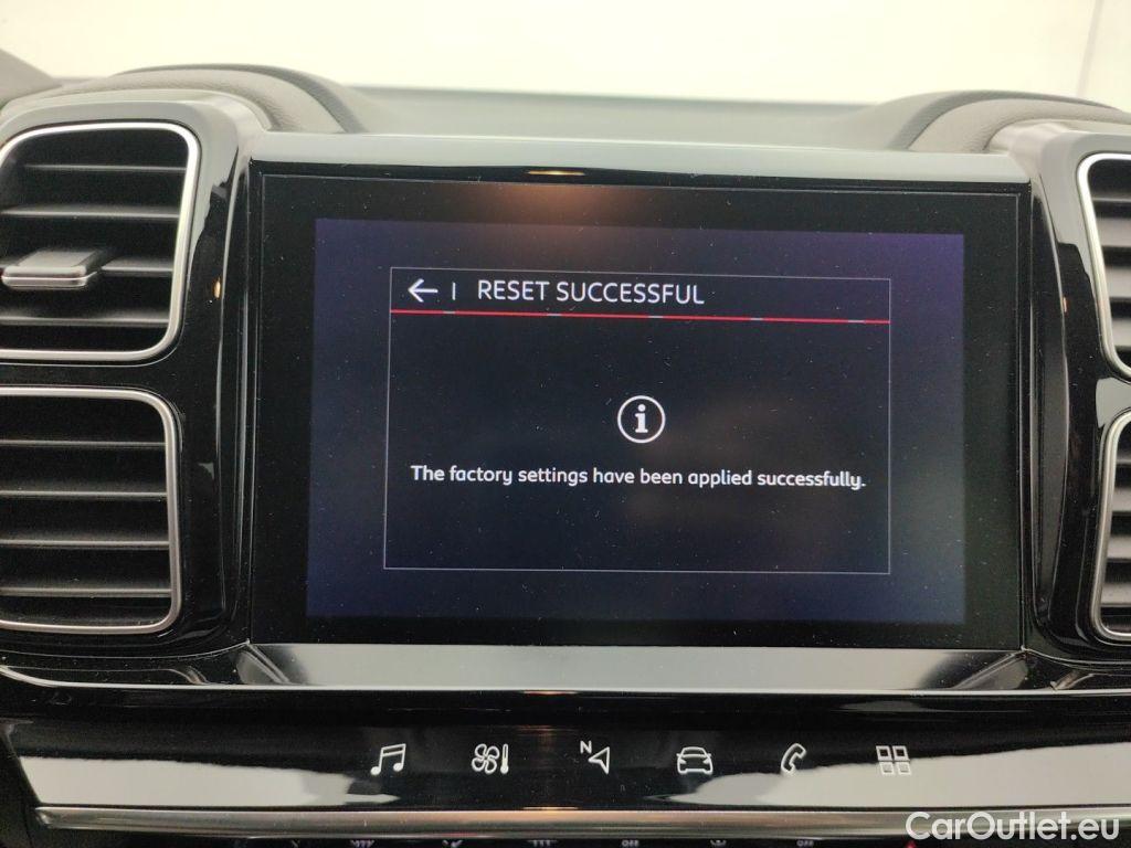 Citroen  C5 Citroën  Aircross 1.5 BlueHDi 130 S&S EAT8 Live 5d #14