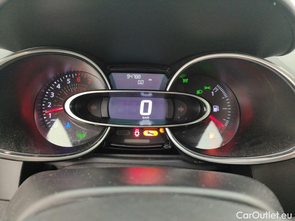 Renault  Clio Renault  TCe 90 5d #6