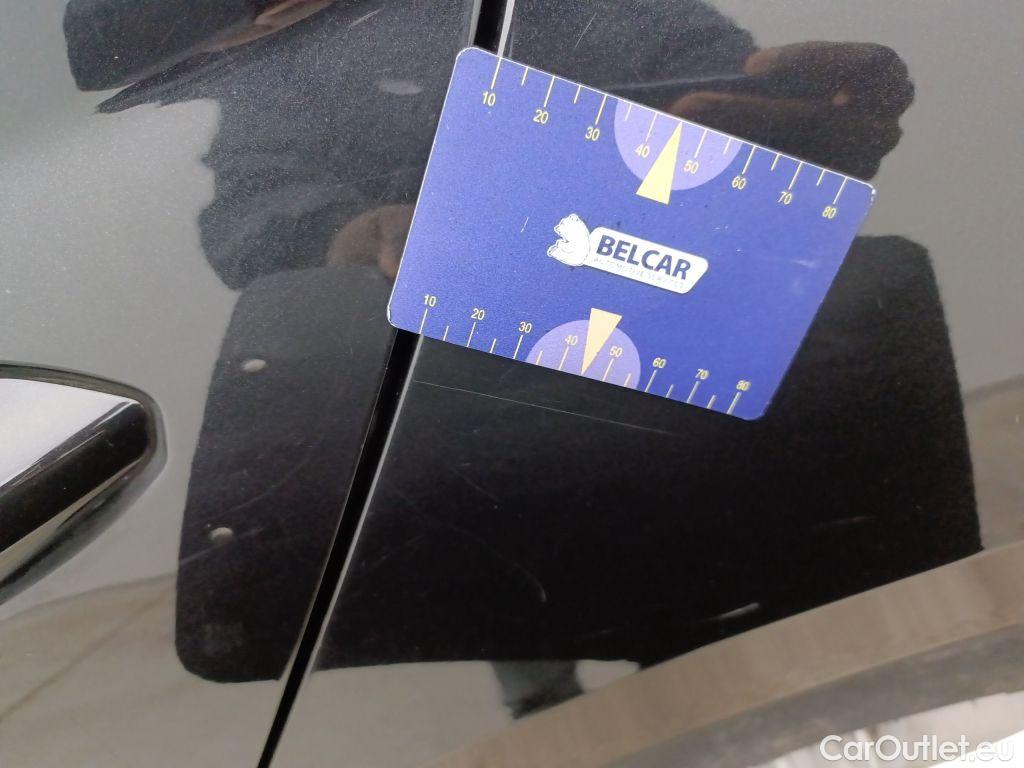 Skoda  Octavia Skoda  Combi 2.0 CRTDI 85kW Ambition 5d #31