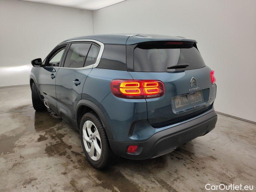 Citroen  C5 Citroën  Aircross 1.5 BlueHDi 130 S&S EAT8 Live 5d #7