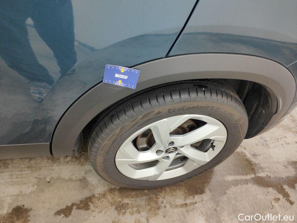 Citroen  C5 Citroën  Aircross 1.5 BlueHDi 130 S&S EAT8 Live 5d #28