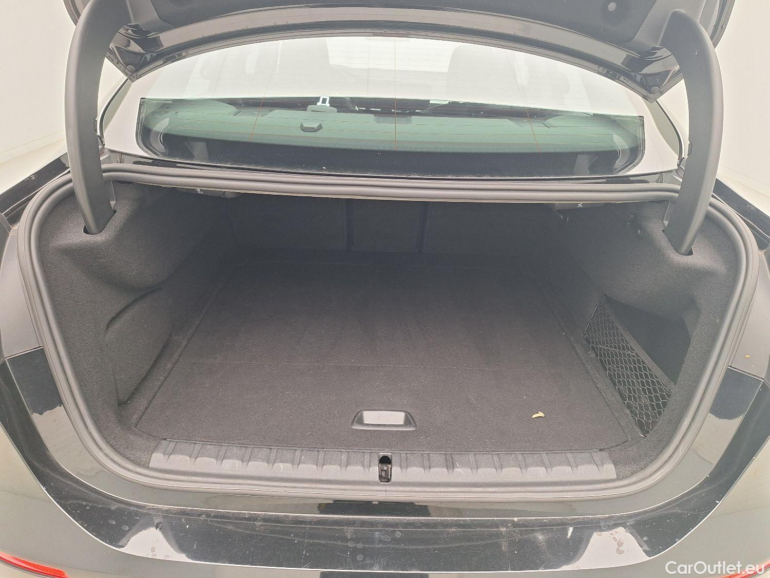 Bmw  Serie 2 BMW, 2-serie Gr.Coupé '19, BMW 2 Reeks Gran Coupé 216dA (85kW) 4d #7