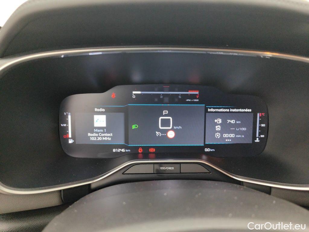 Citroen  C5 Citroën  Aircross 1.5 BlueHDi 130 S&S EAT8 Live 5d #6