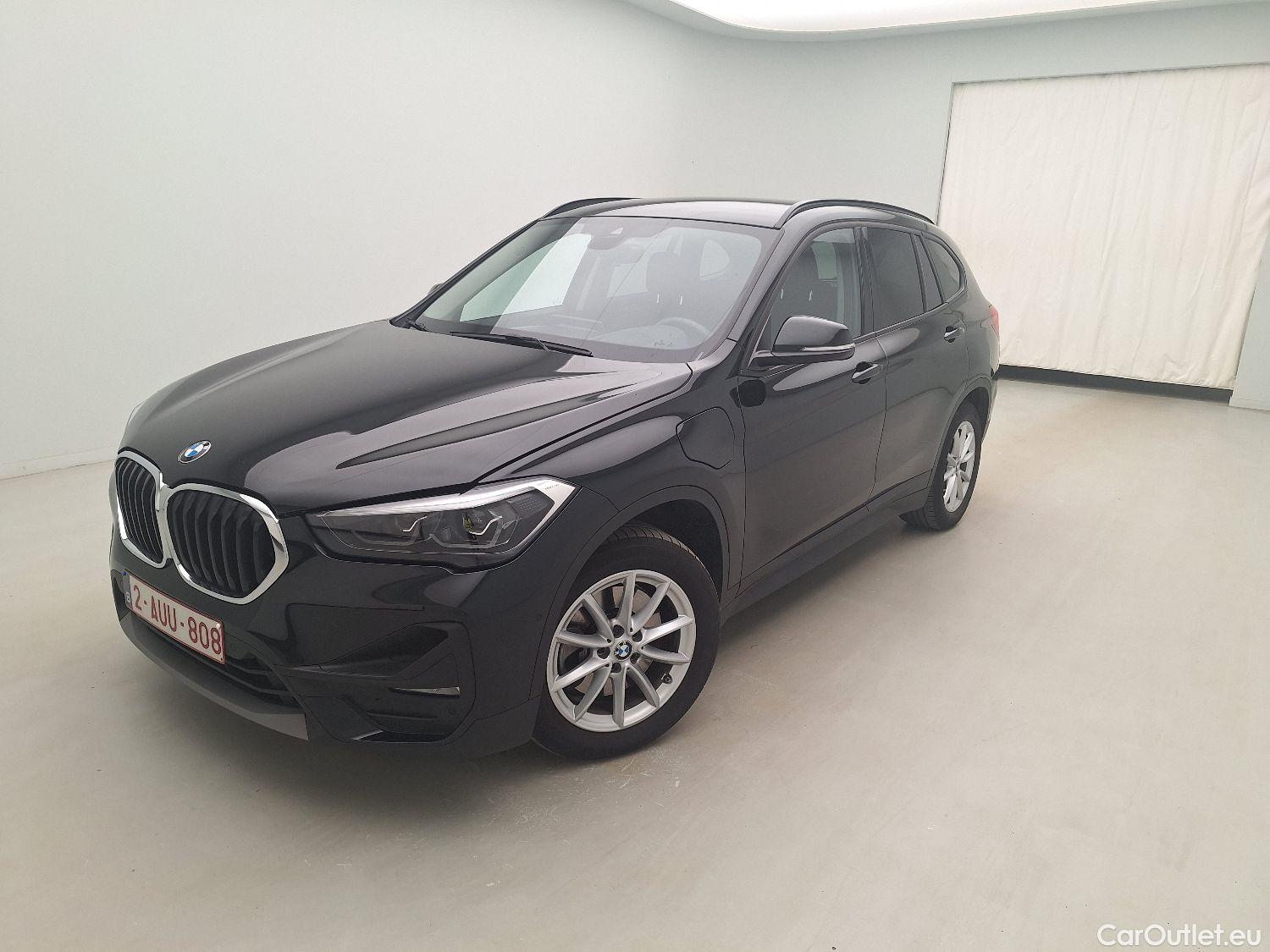 Bmw  X1 BMW,  FL'19, BMW  xDrive25e (162 kW) 5d #2