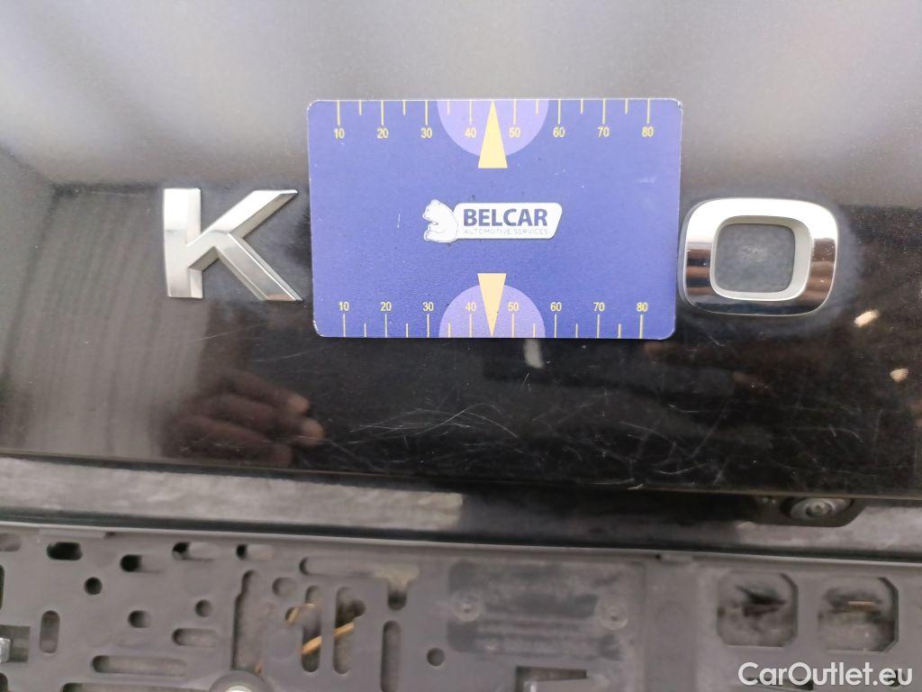 Skoda  Octavia Skoda  Combi 2.0 CRTDI 85kW Ambition 5d #41