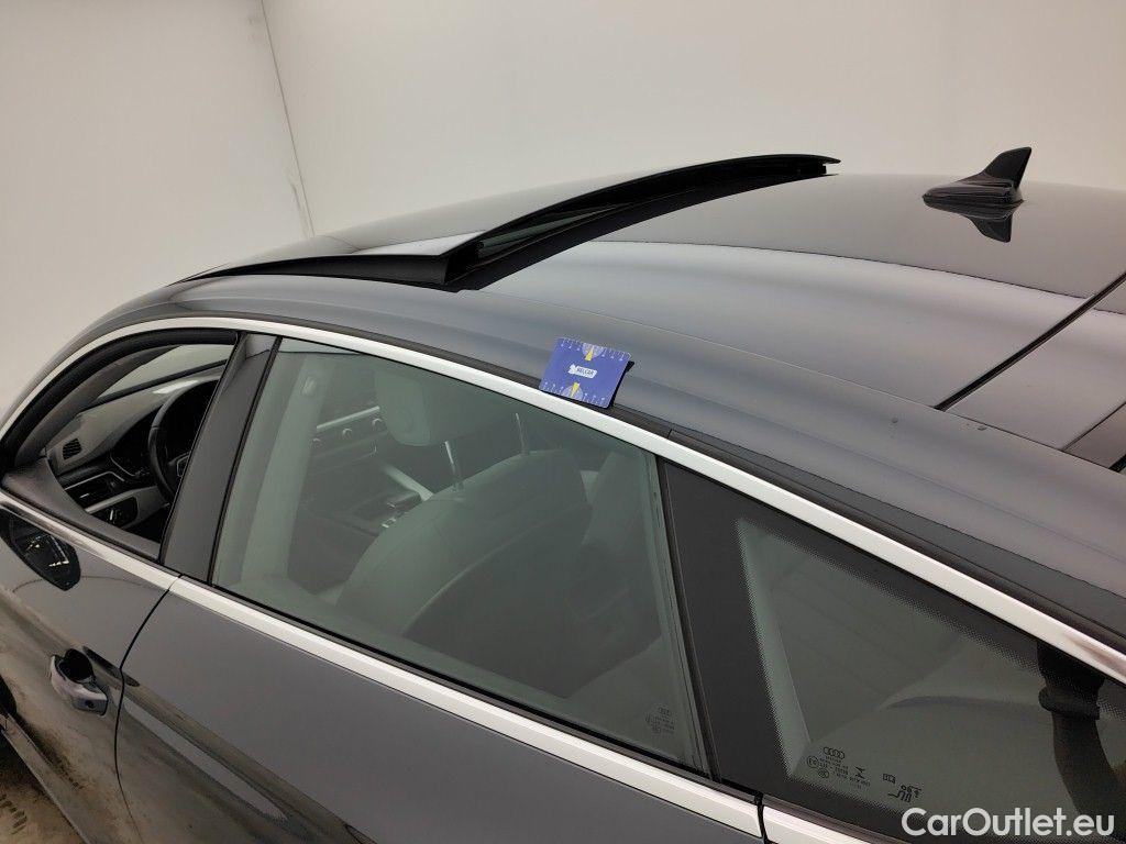 Audi  A5 Sportback Audi  40 TFSI S tronic Advanced 5d #57