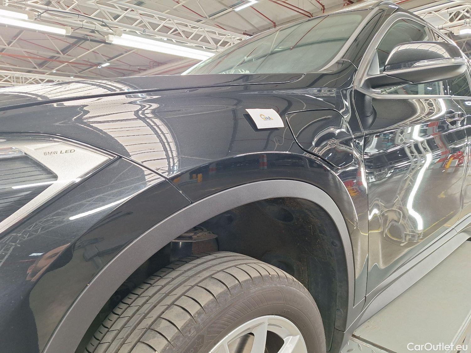 Bmw  X1 BMW,  FL'19, BMW  xDrive25e (162 kW) 5d #10