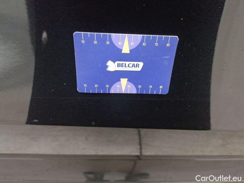 Skoda  Octavia Skoda  Combi 2.0 CRTDI 85kW Ambition 5d #54