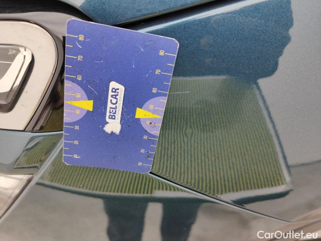 Citroen  C5 Citroën  Aircross 1.5 BlueHDi 130 S&S EAT8 Live 5d #22