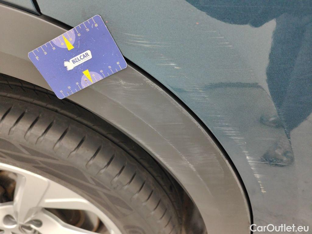 Citroen  C5 Citroën  Aircross 1.5 BlueHDi 130 S&S EAT8 Live 5d #47