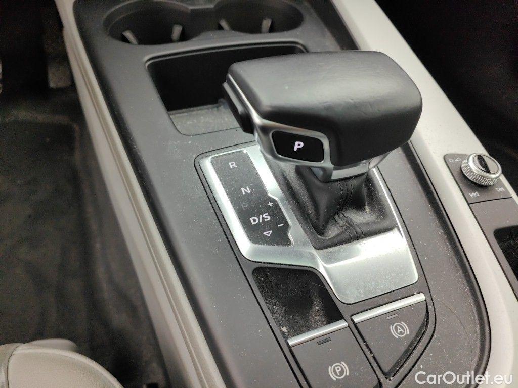 Audi  A5 Sportback Audi  40 TFSI S tronic Advanced 5d #31