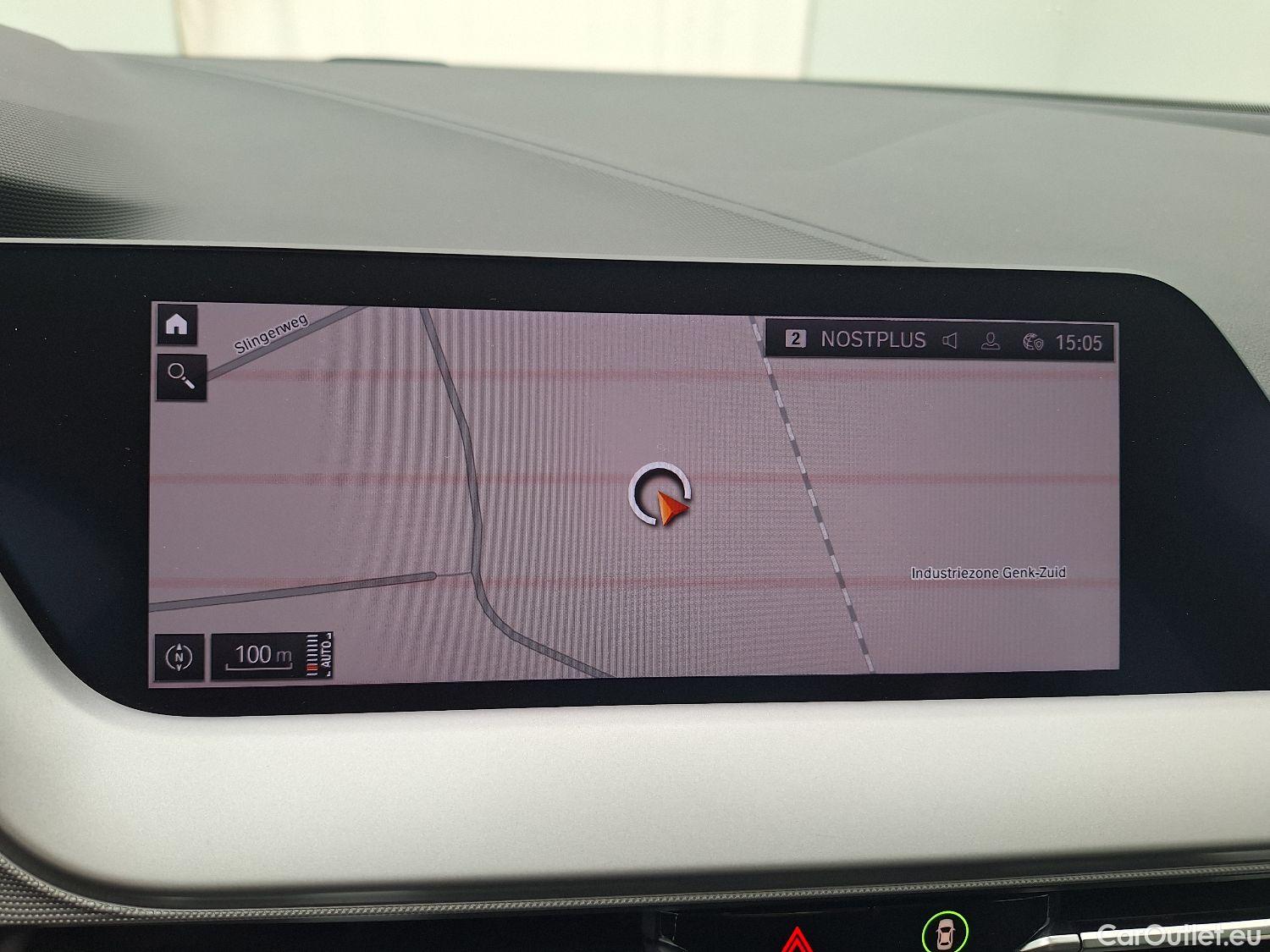 Bmw  Serie 2 BMW, 2-serie Gr.Coupé '19, BMW 2 Reeks Gran Coupé 216dA (85kW) 4d #21