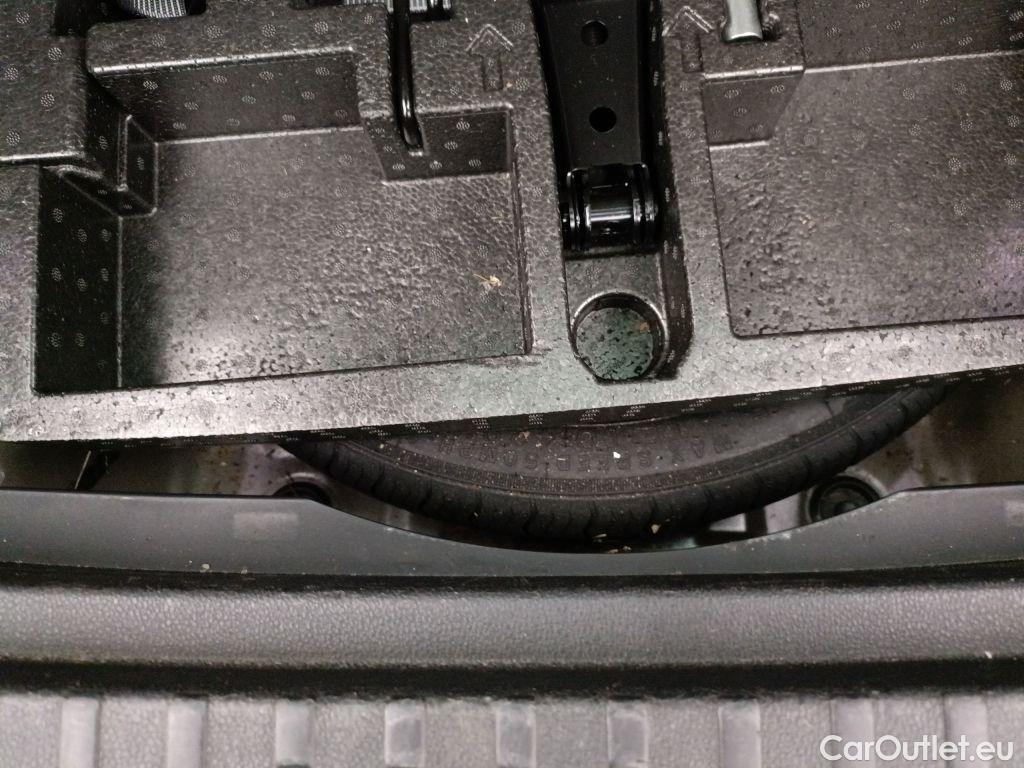 Skoda  Octavia Skoda  Combi 2.0 CRTDI 85kW Ambition 5d #15