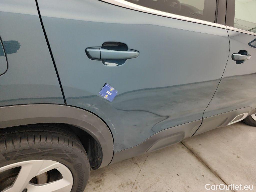 Citroen  C5 Citroën  Aircross 1.5 BlueHDi 130 S&S EAT8 Live 5d #48