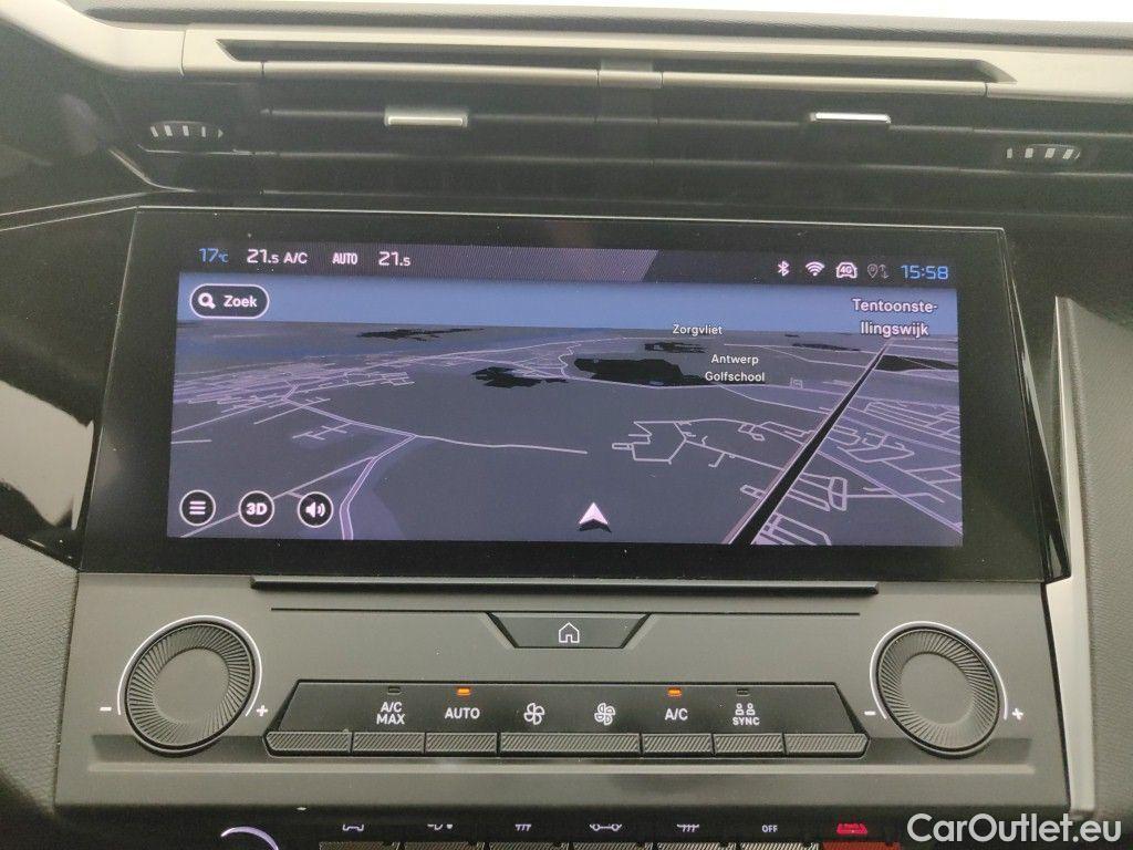 Peugeot  308 Peugeot  SW 1.2 PureTech 110 S&S Active Pack 5d #13