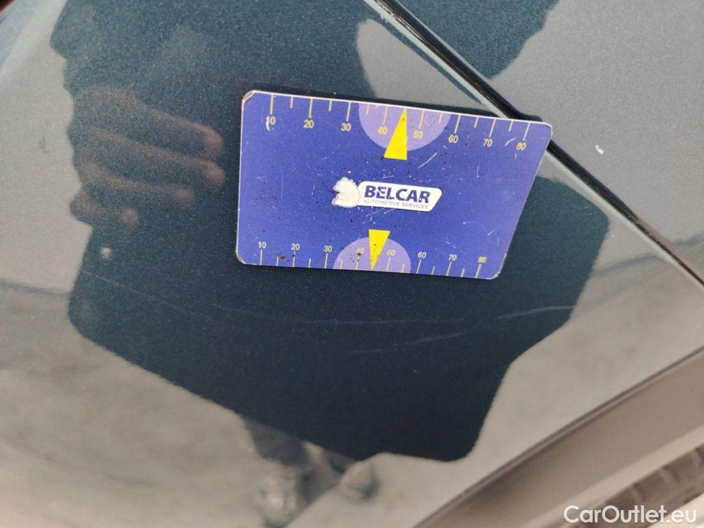 Citroen  C5 Citroën  Aircross 1.5 BlueHDi 130 S&S EAT8 Live 5d #43